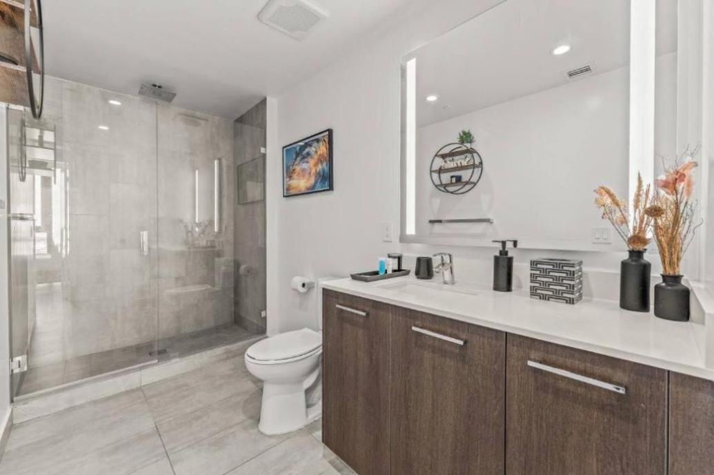 Spacious 2 Beds With Ocean View Miami Eksteriør billede